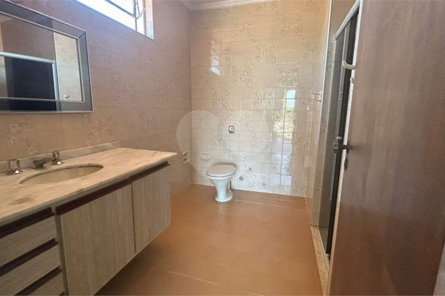 Venda Casa com 4 Dormitórios no Parque Santa Cecília