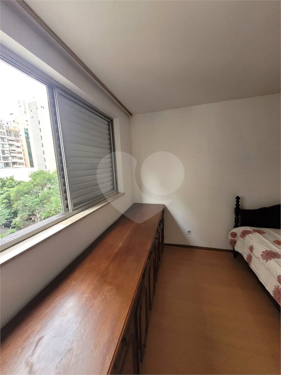 Excelente apartamento à venda no Paraíso, 3 quartos (1 suíte), localização privilegiada