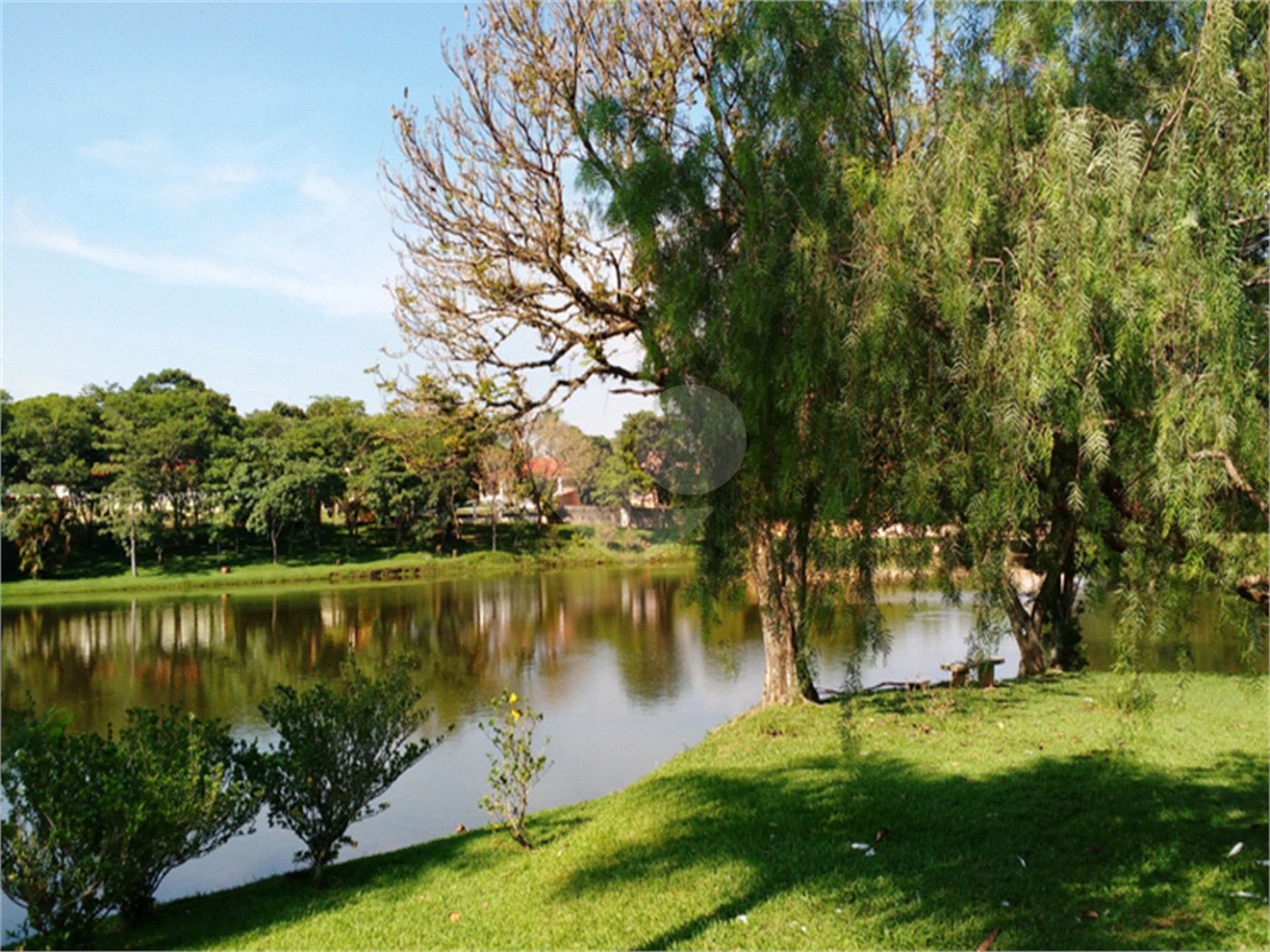 Salto - Condominio Zuleika Jabour - 332 m² - Área const - 1.020 m² - Área do ter. - R$ 1.450.000,00