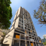 JARDIM AMÉRICA Studio 27m² - Condomínio Pinheiros Hy By You