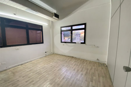 Prédio Comercial á venda - Jabaquara