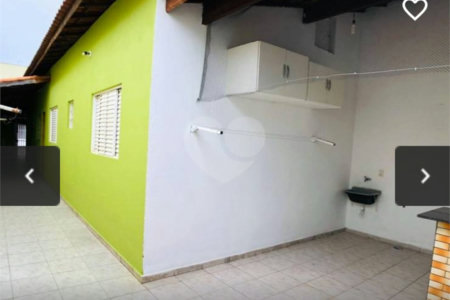 CASA A VENDA, JARDIM MARIANA II, 2 DORMITORIOS, 2 VAGAS DE GARAGEM, SJC/SP