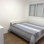Apartamento com 3 dormitorios condominio L´ Essence Moóca.