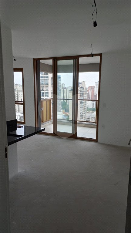 Studio Alto Padrão com 26.5 metros na Vila nova Conceição