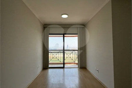 Apartamento 68m² com 3 Dormitórios, 1 Suíte e 2 Vagas na Vila Euclides