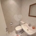 Sala comercial mobiliada para locação no Paraíso