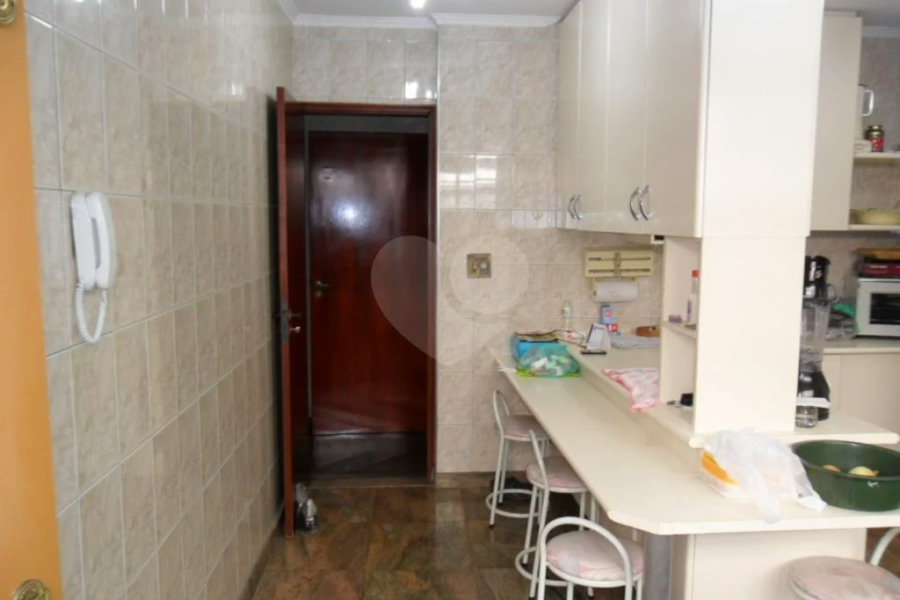 Exuberante no Horto Florestal
