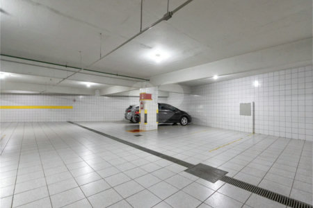 Apartamento de 233 m² à venda em Higienópolis com 4 dormitórios.