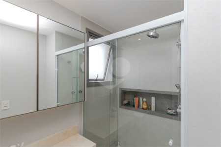 Apartamento para alugar com 3 suítes em Chácara Santo Antônio, São Paulo, SP