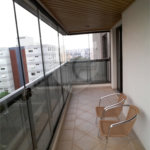 Apartamento para venda no Edifício Residencial Vila Lobos