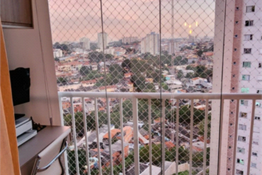 Apartamento Pirituba