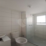Apartamento à venda com 2 quartos em Vila Plana, São Paulo, SP