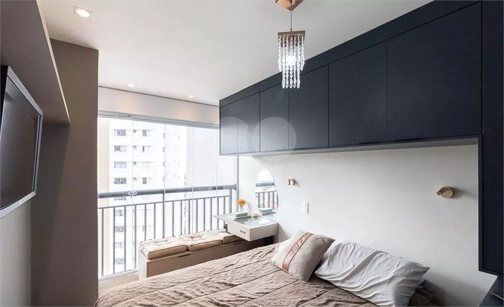 Apartamento à venda no Ipiranga 2 quartos sendo uma suite