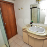 Apartamento 123m² a venda Vila Clementino - 3 Quartos