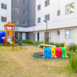 APARTAMENTO 2 DOMITÓRIOS 40 M2 MÓOCA