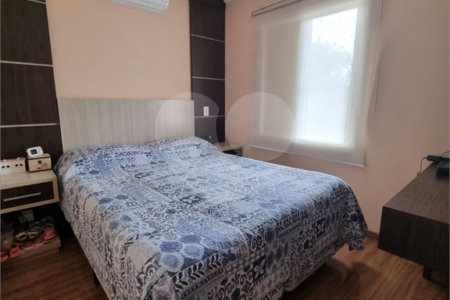 Casa à Venda no Condomínio Orizzonti di San Carlo