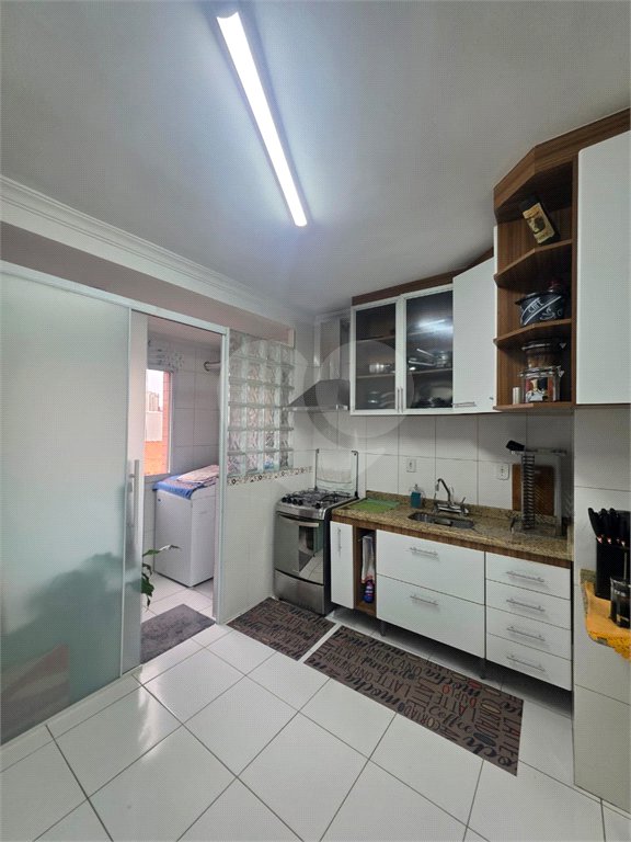 Apartamento á venda - São Caetano do Sul