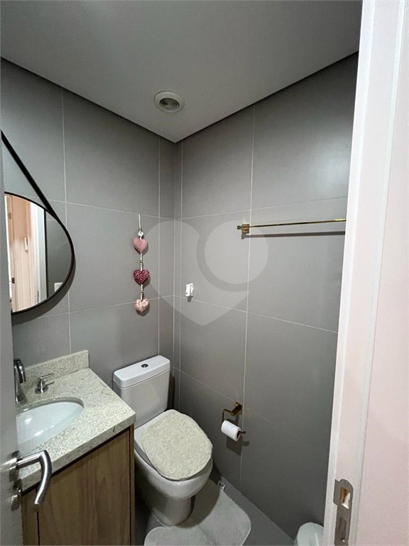Apartamento 2 Dorm 1 Suite - Porteira Fechada - Bela Vista