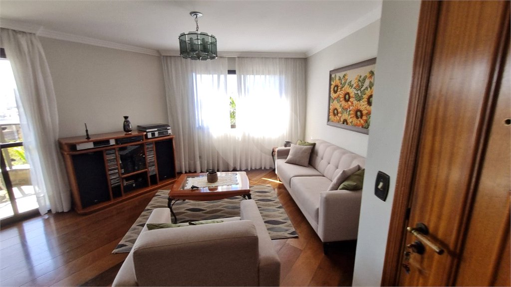 Apartamento a venda na Móoca