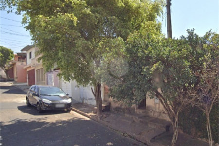 Terreno à venda no Jardim Pacaembu, São Carlos - SP,