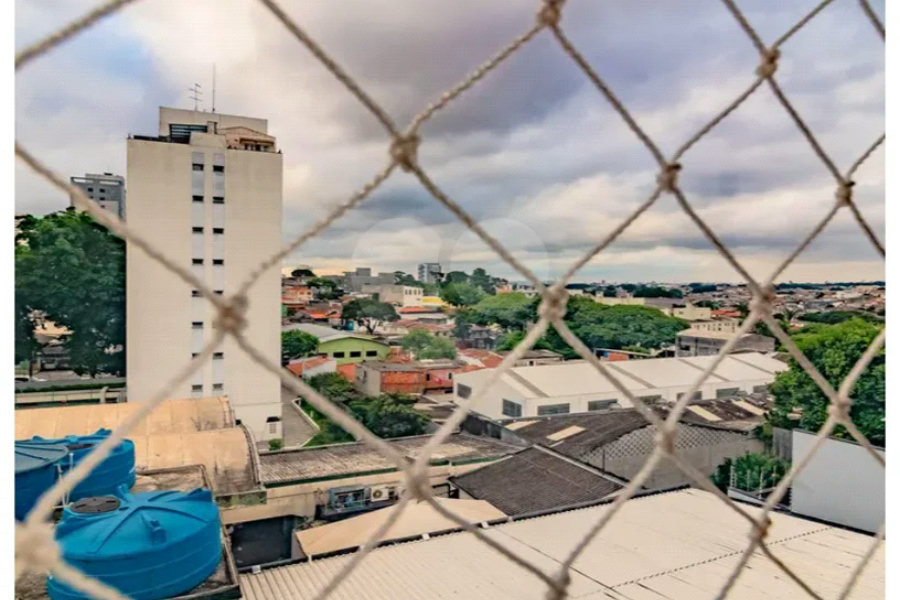2 Dormitórios na região da Vila Santa Catarina!!!