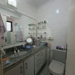 OPORTUNIDADE - APARTAMENTO DE 120M² NO CENTRO DE SBC!!!