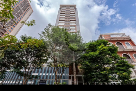 Apartamento mobiliado na Vila Mariana – pronto para morar!