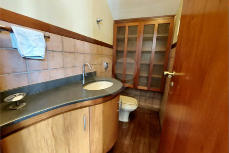 Elegância e conforto na melhor localização da City América!