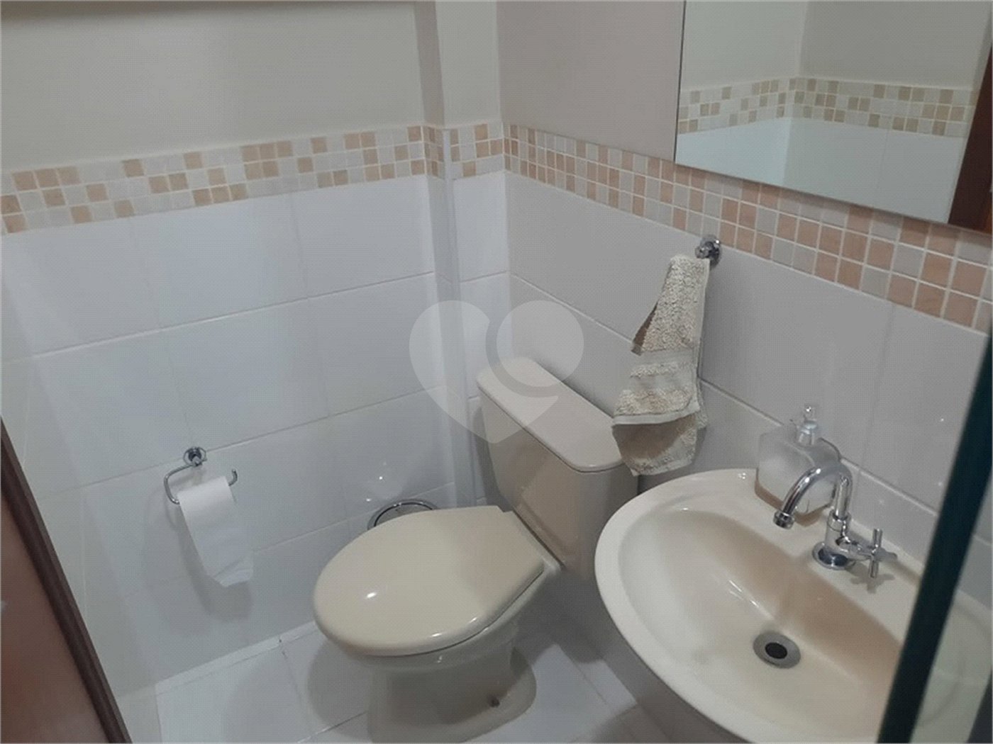 Apartamento para venda em área central