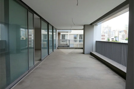 Apartamento à venda onde você encontra luxo, exclusividade e conforto em um só lugar.
