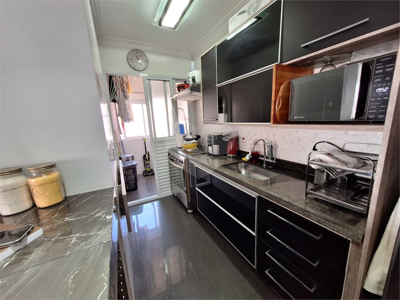 Apartamento a venda no Tucuruvi 3 Dormitórios