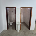 SALÃO COMERCIAL + SOBRADO À VENDA / LOCAÇÃO - Santa Terezinha | Monte Rei II | Piracicaba/SP