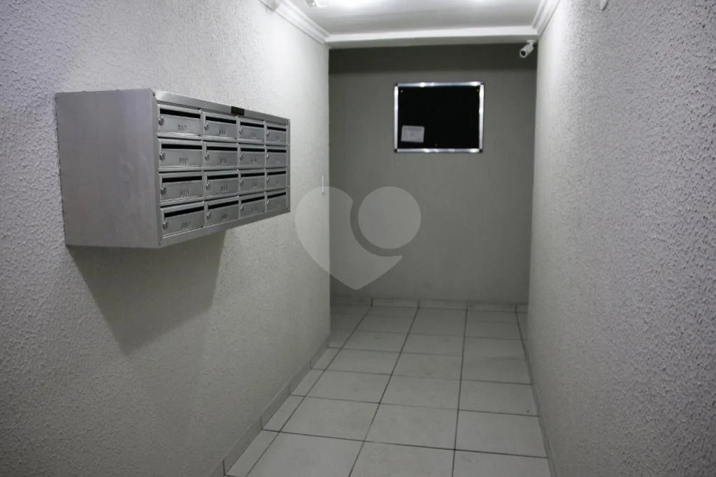 Apartamento reformado à venda em São Bernardo do Campo, bairro Taboão