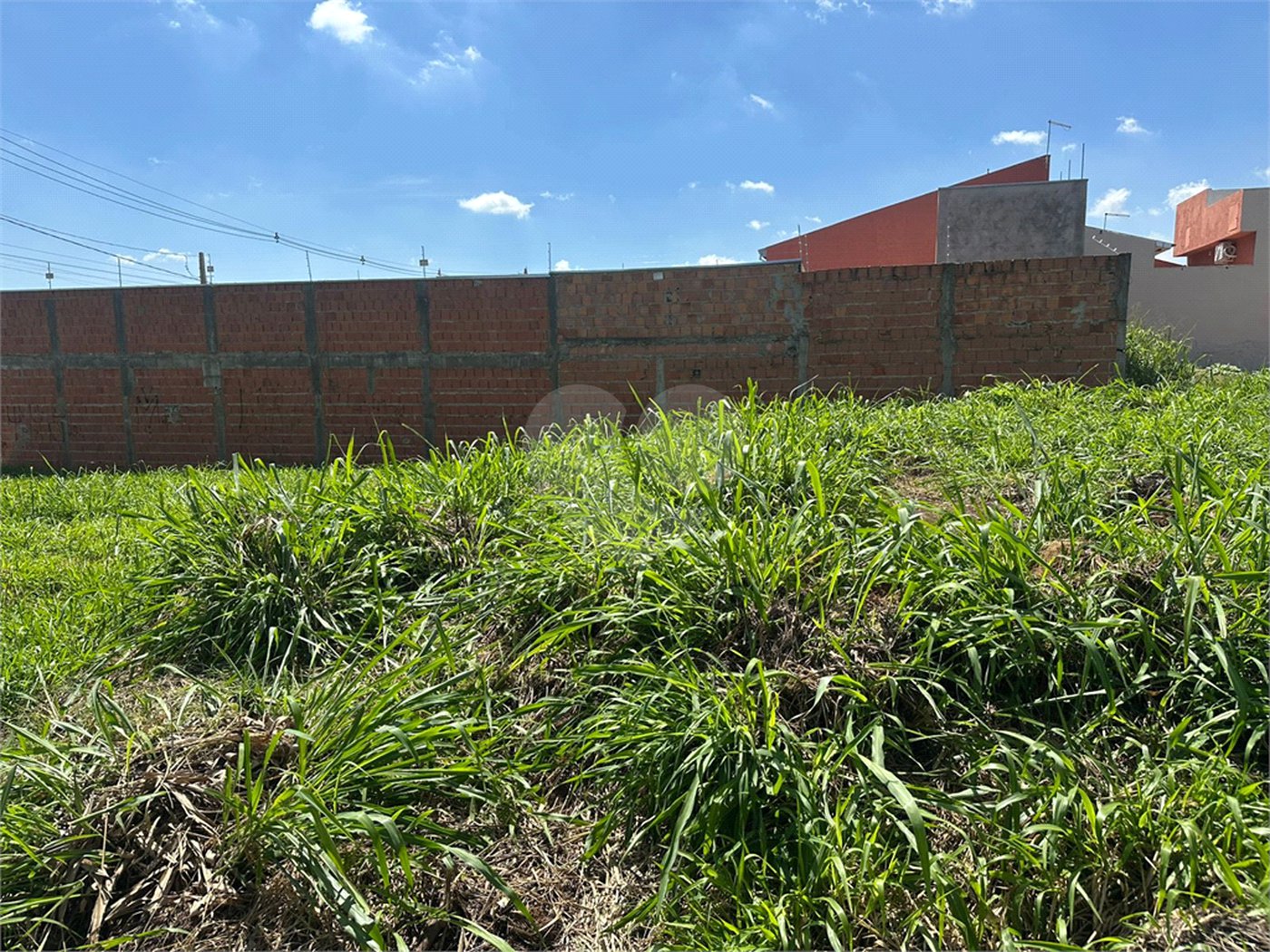 Terreno a venda no Parque Primavera