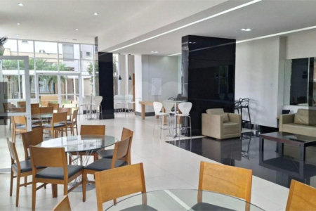 Apartamento á venda na Vila Maria com 3 quartos e 2 vagas