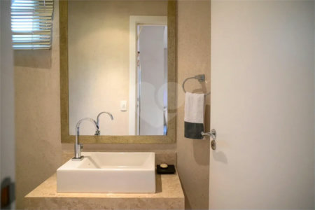 Apartamento à venda com 2 quartos em Jardim da Saúde, São Paulo