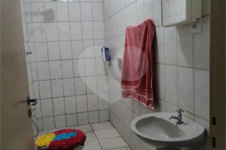Casa térrea no Santa Angelina