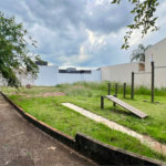 Lote à venda no Residencial Samambaia