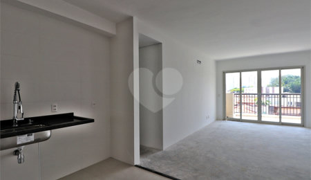 Apartamento à venda com 2 suítes em Santana, São Paulo, SP