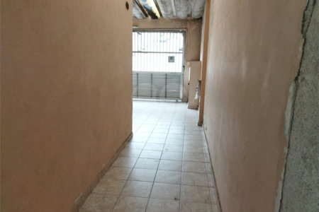 Casa á venda - Vila Guarani