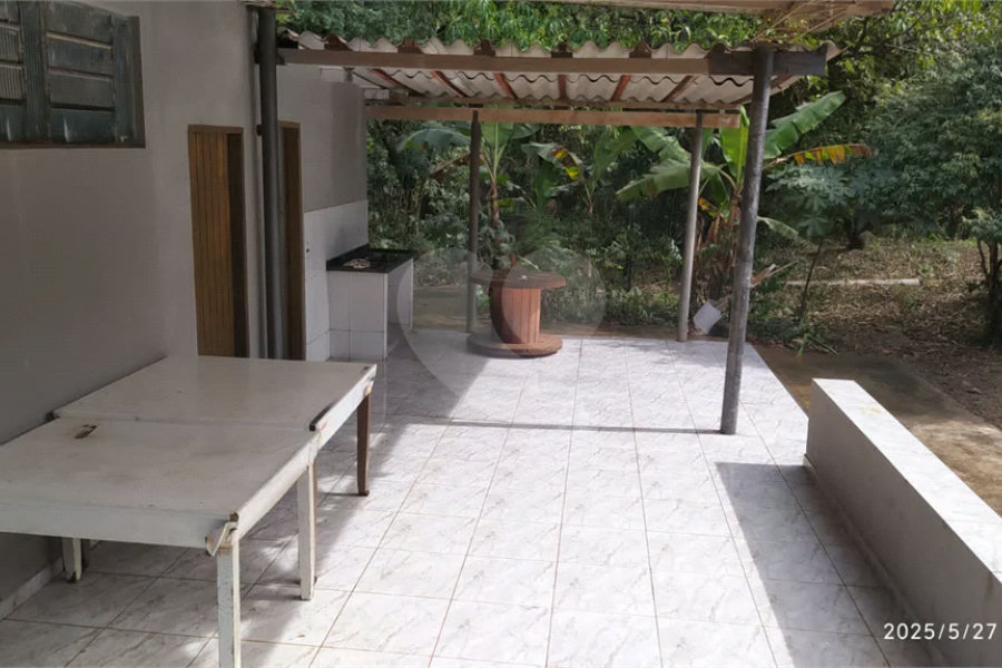 Chácara à venda em Tanquinho - Piracicaba/SP.