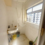 Apartamento à venda com 1 quarto em Vila Mascote, São Paulo, SP