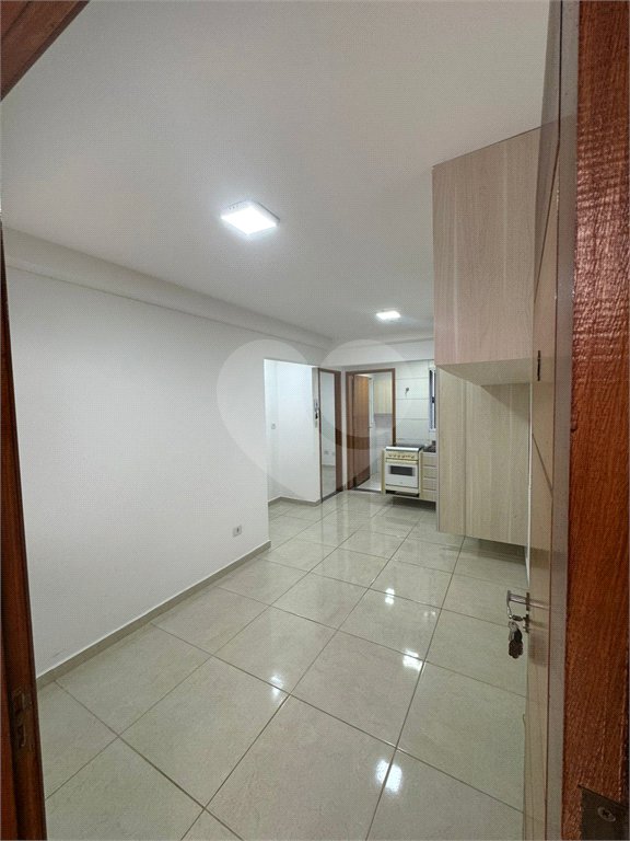 Apartamento 2 dormitórios c/ quintal privativo próximo ao futuro Metrô Anália Franco