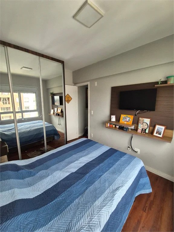 Apartamento à venda com 2 quartos em Vila Andrade, São Paulo, SP
