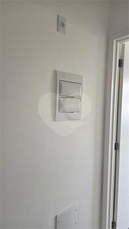 Apartamento à venda com 2 quartos em Pirituba, São Paulo, SP
