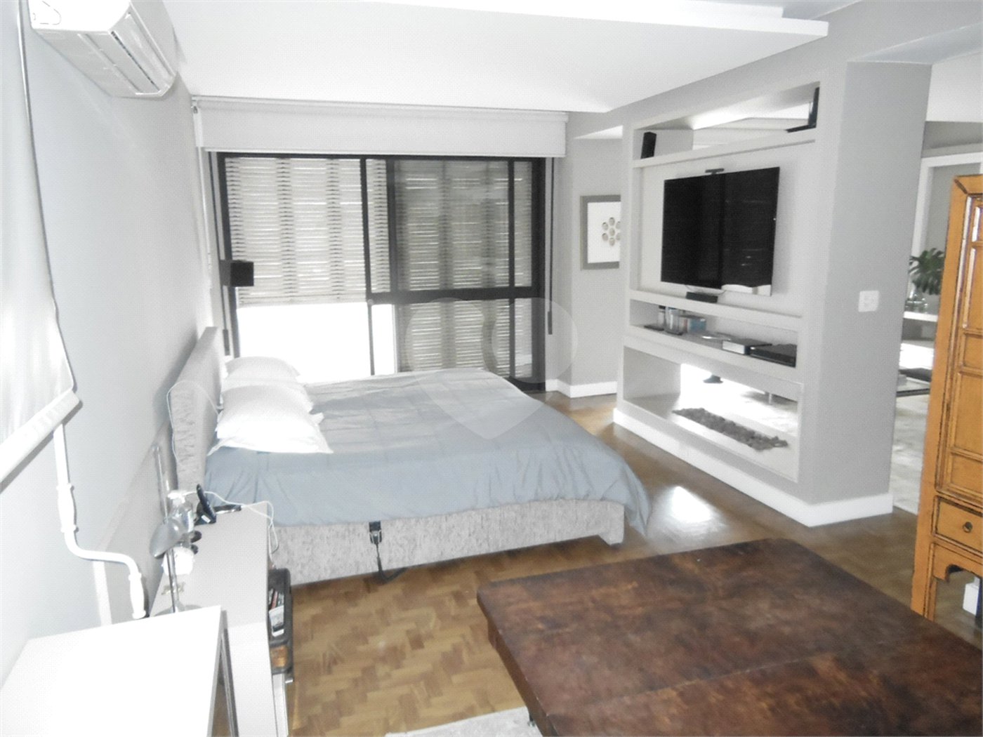 Apartamento no Bairro da consolação - Alto Padrão - 495m²