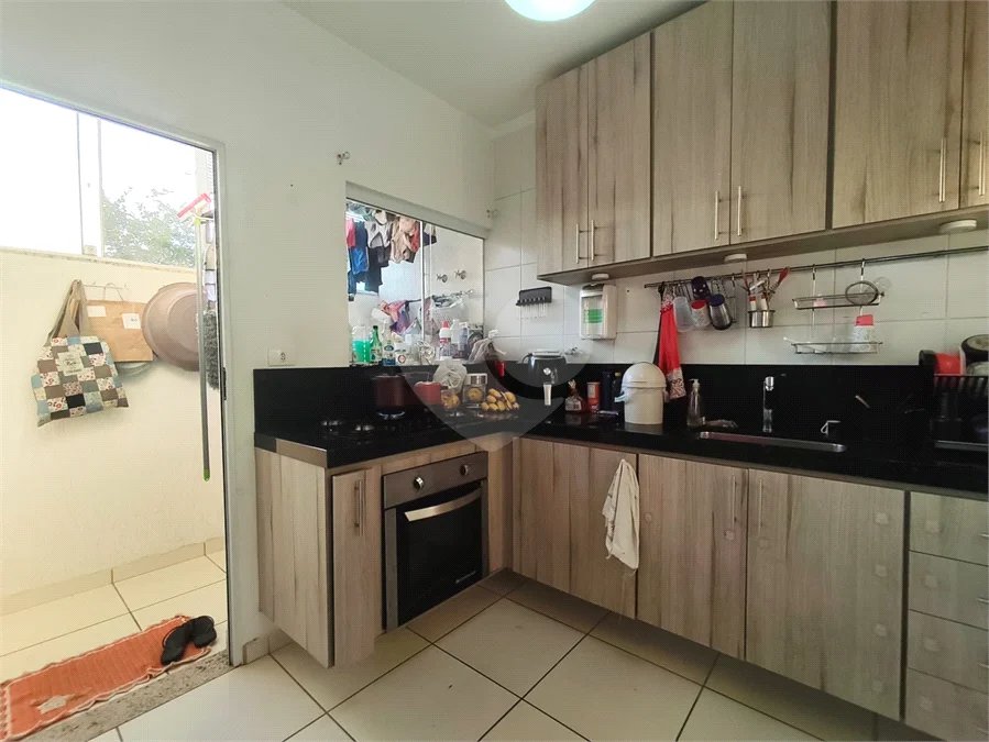 Casa à venda com 3 quartos, sendo 1 suíte,  no condomínio Residencial Perola D´ Italia, Itupeva - SP