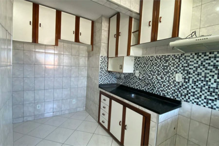Apartamento à venda ou Locação com 2 quartos em Campo Grande, Rio de Janeiro, RJ