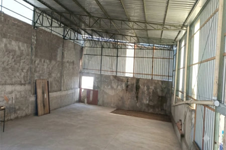 Terreno Comercial de 455 m² em Avenida Maranhão