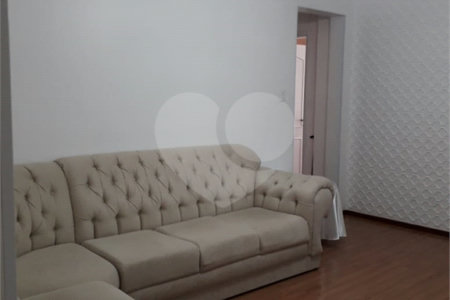 Apartamento mobiliado no Centro de São Paulo